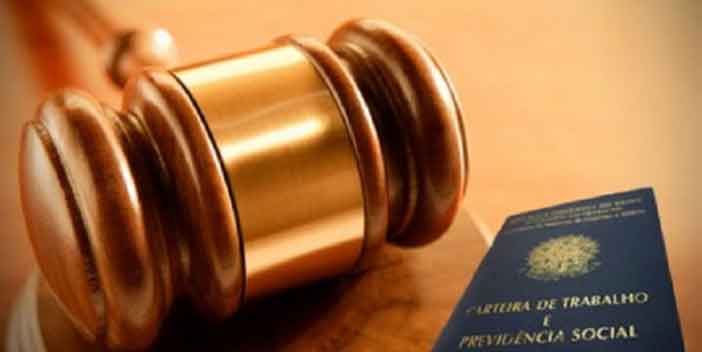 Para magistrados e procuradores do trabalho, MP 1045 é inconstitucional